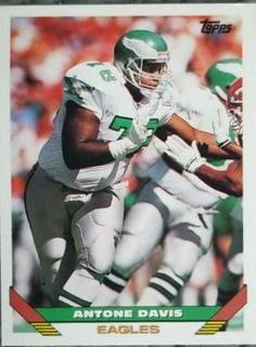 Antone Davis