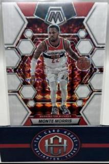 Monte Morris