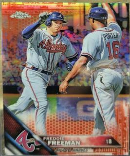 Freddie Freeman
