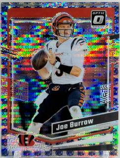 Joe Burrow
