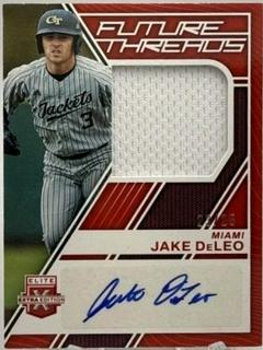 Jake DeLeo