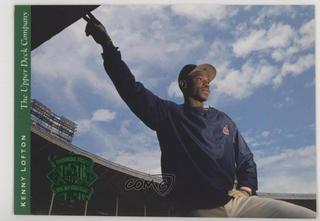 Kenny Lofton