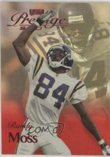 Randy Moss