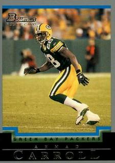 Ahmad Carroll