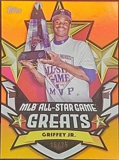 Ken Griffey Jr.