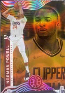 Norman Powell