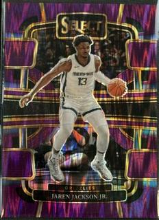Jaren Jackson Jr.