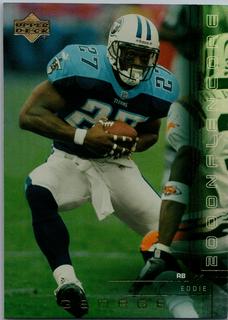 Eddie George