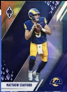 Matthew Stafford