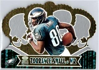 Torrance Small