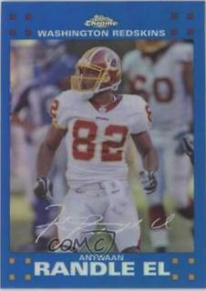 Antwaan Randle El
