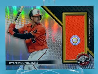 Ryan Mountcastle