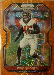 Deion Jones