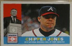 Chipper Jones