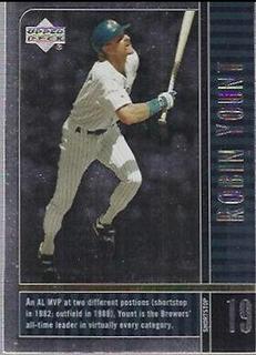 Robin Yount