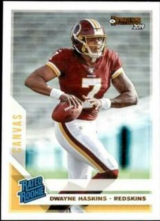 Dwayne Haskins