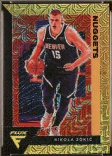 Nikola Jokic