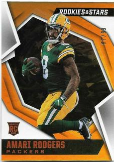 Amari Rodgers