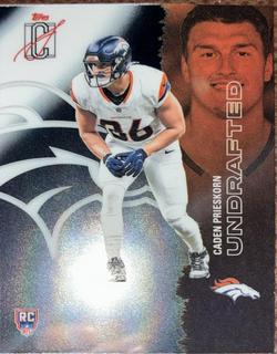 Caden Prieskorn