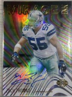 Zach Thomas