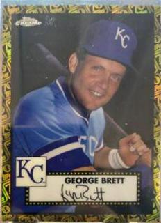 George Brett