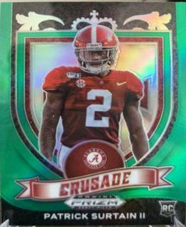 Patrick Surtain II