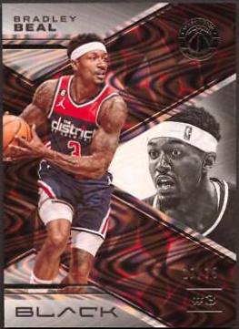 Bradley Beal [Silver] #20