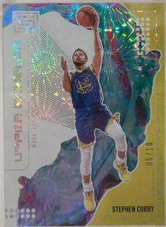 Stephen Curry