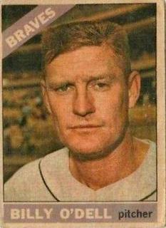 Billy O'Dell