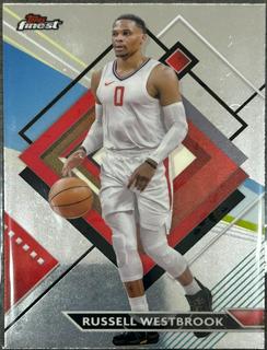 Russell Westbrook