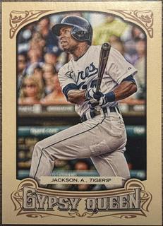 Austin Jackson