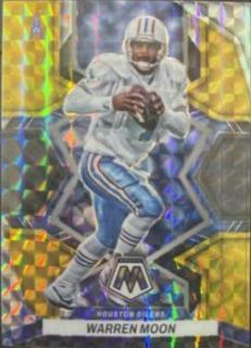 Warren Moon