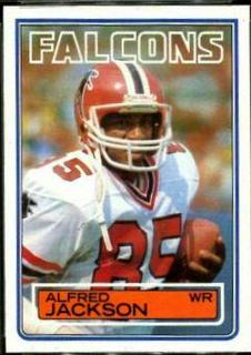 Alfred Jackson