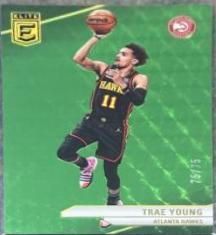 Trae Young