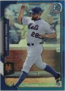 Daniel Murphy