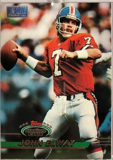 John Elway