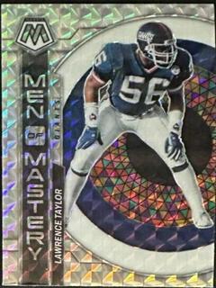 Lawrence Taylor