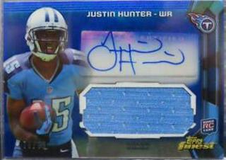Justin Hunter
