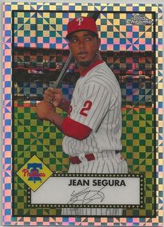 Jean Segura