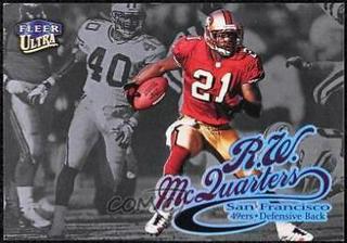 R.W. McQuarters