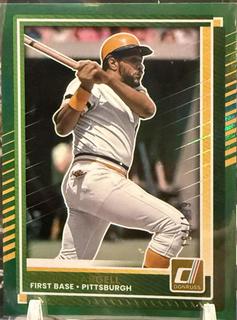 Willie Stargell
