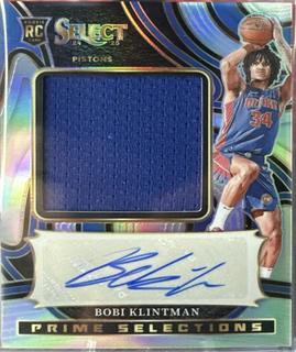 Bobi Klintman