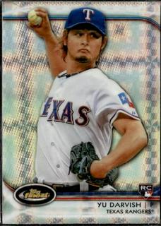 YU Darvish