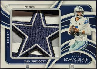 Dak Prescott