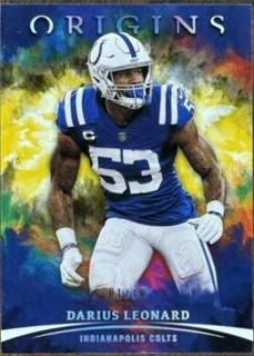 Darius Leonard