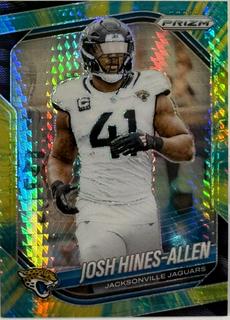Josh Hines-Allen