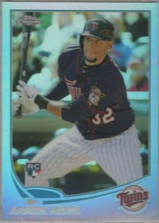 Aaron Hicks