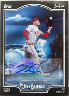 Mike Trout