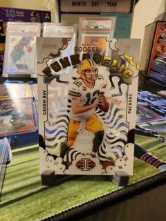 Aaron Rodgers
