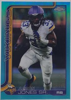Aaron Jones Sr.